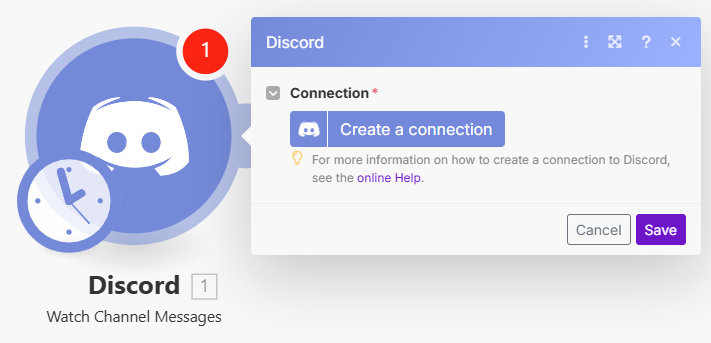 create-a-connection