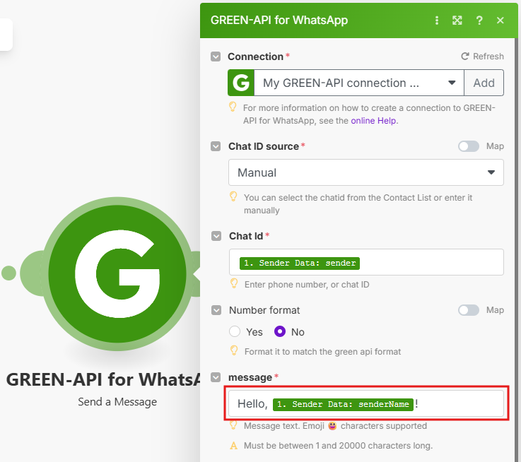 setup-message